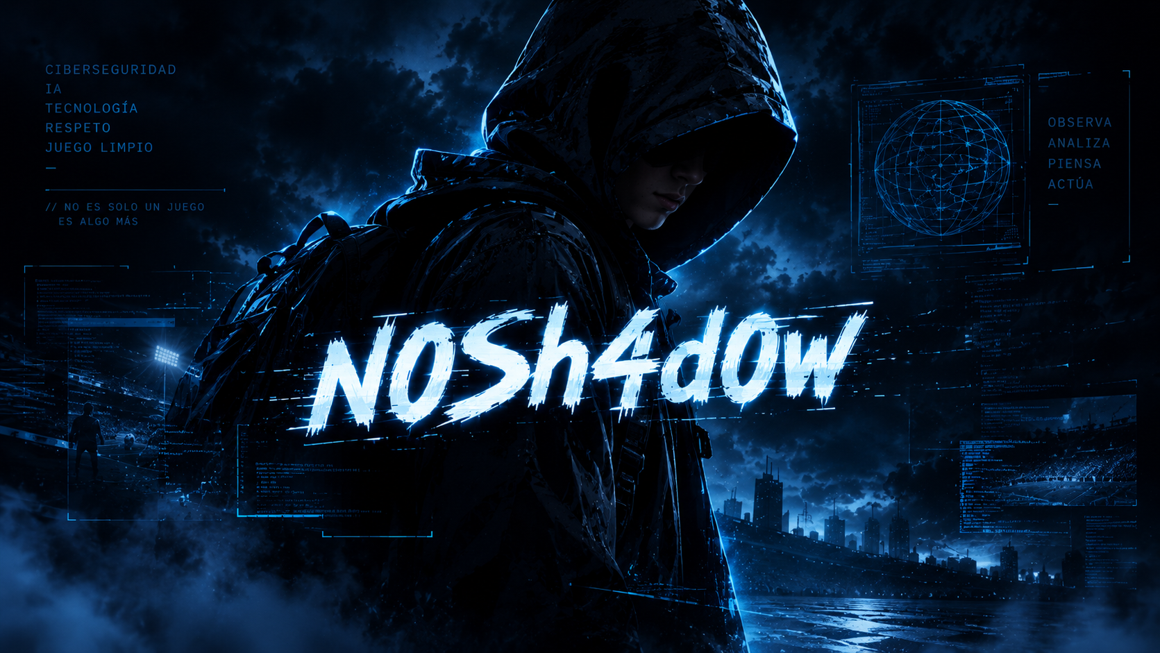N0SH4D0W